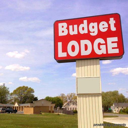 Budget Lodge Buena Extérieur photo
