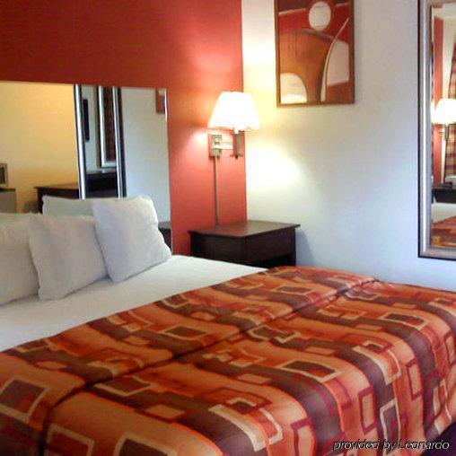 Budget Lodge Buena Extérieur photo