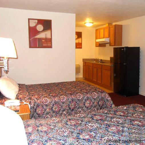 Budget Lodge Buena Extérieur photo
