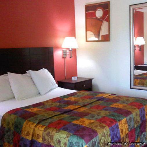 Budget Lodge Buena Extérieur photo