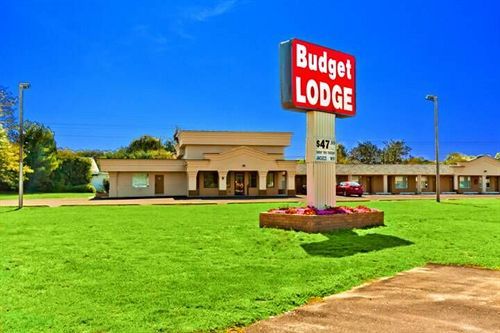 Budget Lodge Buena Extérieur photo