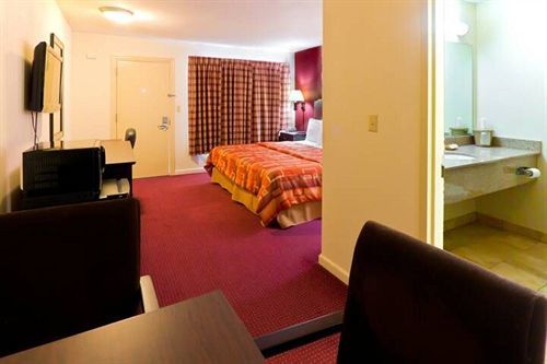 Budget Lodge Buena Extérieur photo