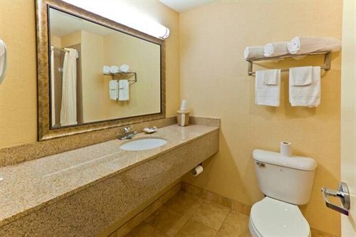 Budget Lodge Buena Extérieur photo