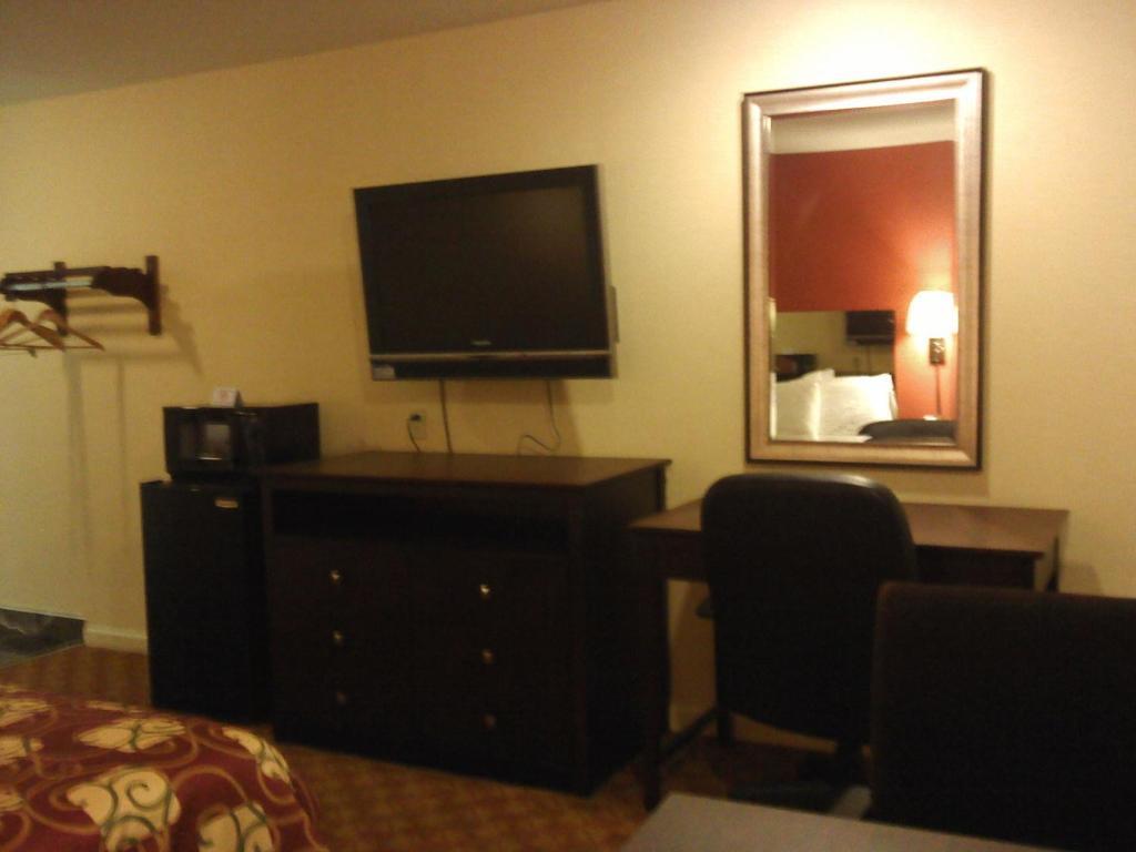 Budget Lodge Buena Chambre photo