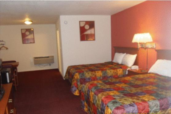 Budget Lodge Buena Chambre photo