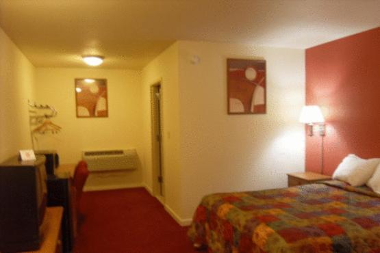 Budget Lodge Buena Chambre photo
