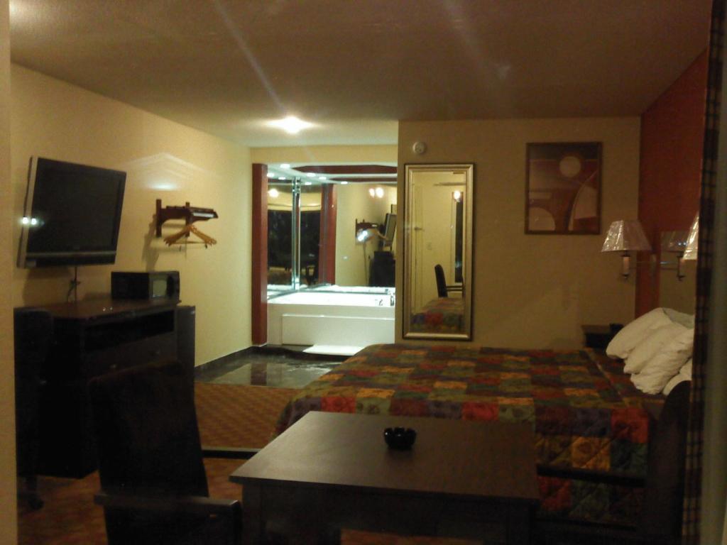Budget Lodge Buena Chambre photo